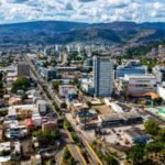 Tegucigalpa Honduras