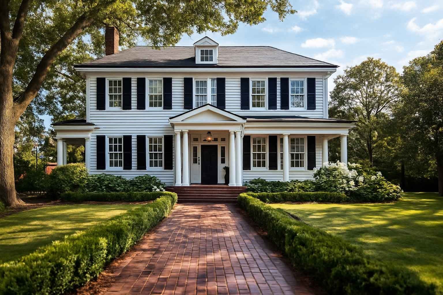 New Construction – Ready Now!