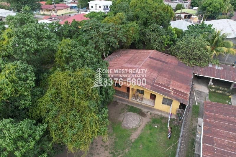 17-1 Venta de casa duplex(apartamentos) en Colonia Bendeck en EL Progreso Yoro