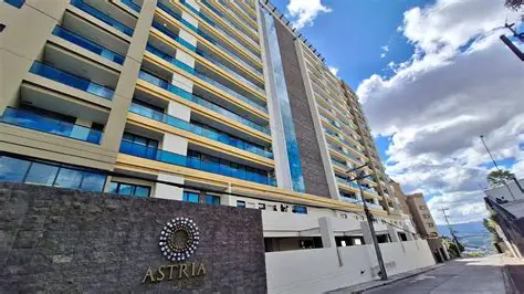 Condominios Astria en Tegucigalpa