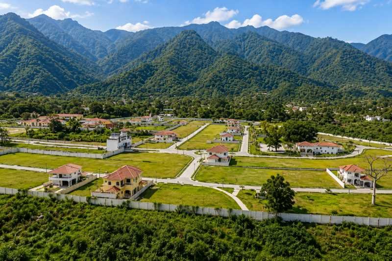 Vivienda en Bosques del Merendón