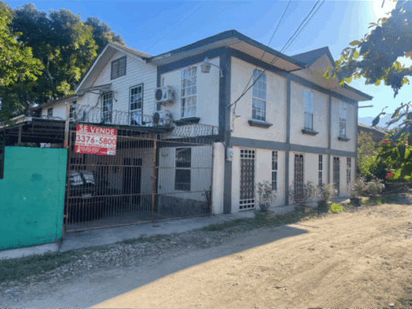 Venta de Propiedad para Inversión en la Zona de la Compañía El Progreso Yoro