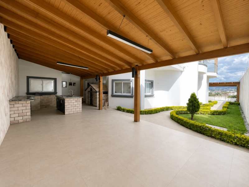 Residencial Altos de Las Hadas 3 Exclusiva Casa en Venta en Altos de Las Hadas | 447.58 varas Tegucigalpa