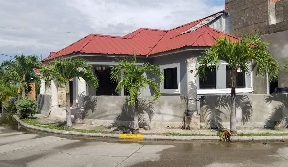 Casa en Colonia Moderna, San Pedro Sula