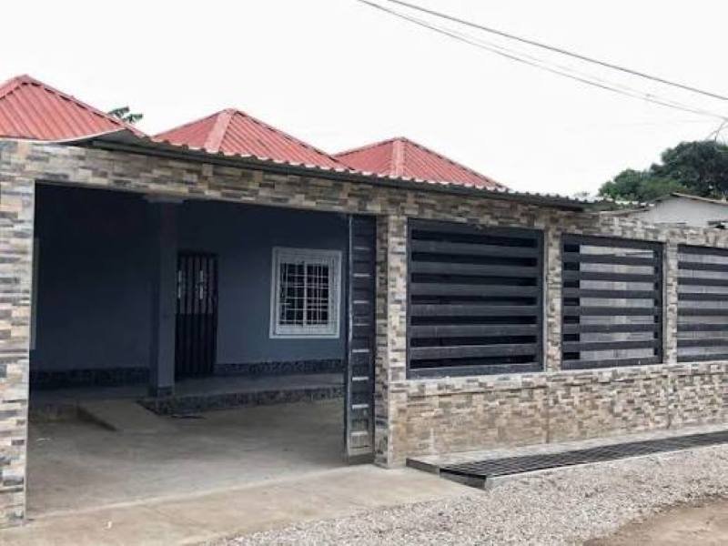Casa en venta en Colonia Moderna