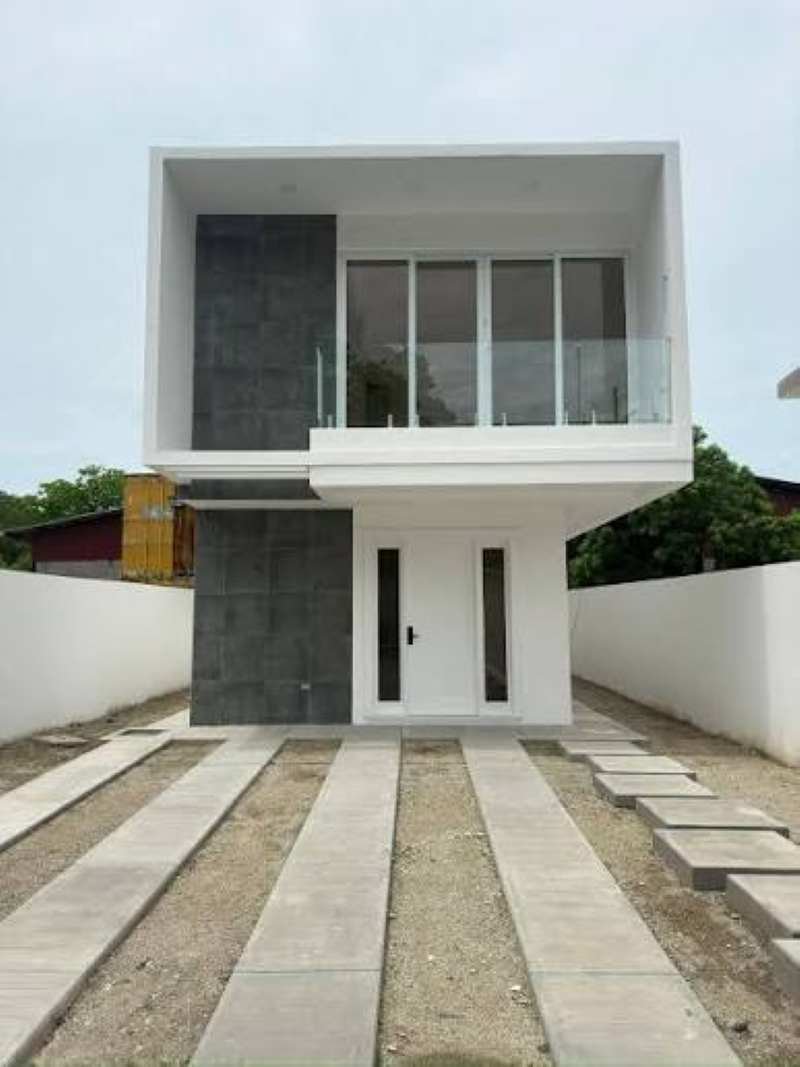 Casa en Colonia Zerón, San Pedro Sula