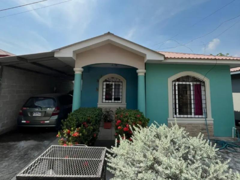 Entorno residencial de Ciudad Jaraguá