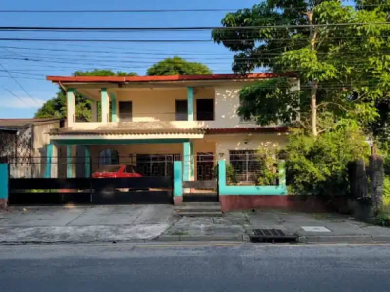 Lotes residenciales en Ciudad Jaraguá