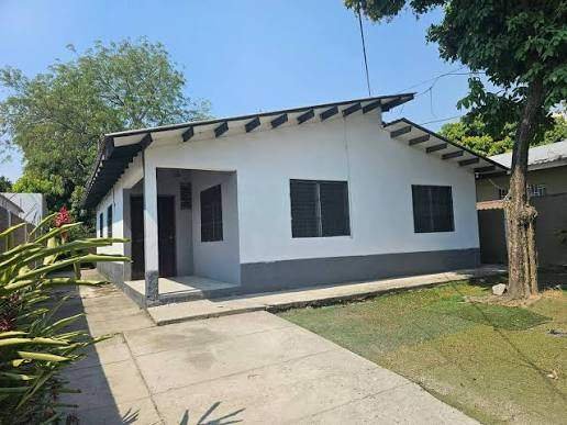 Propiedades y calles de Colonia Stibys