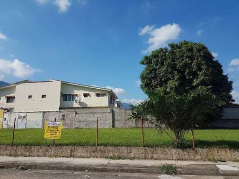 Propiedad en Colonia Trejo, San Pedro Sula