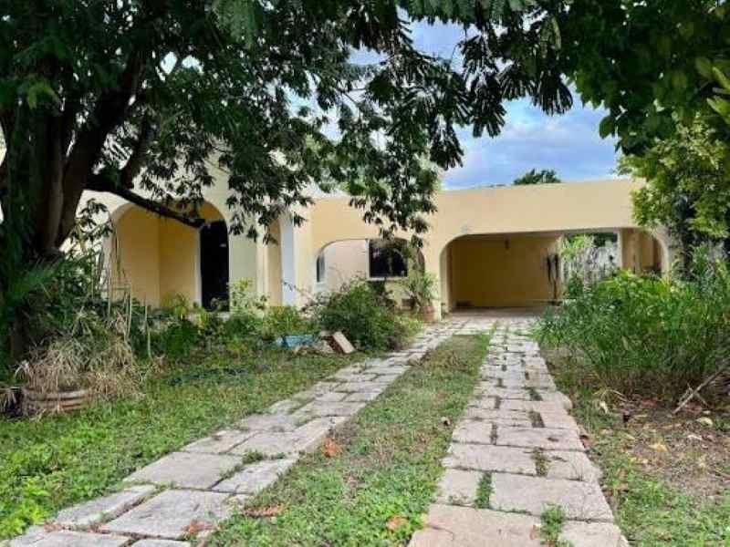 Propiedad residencial en Colonia Country