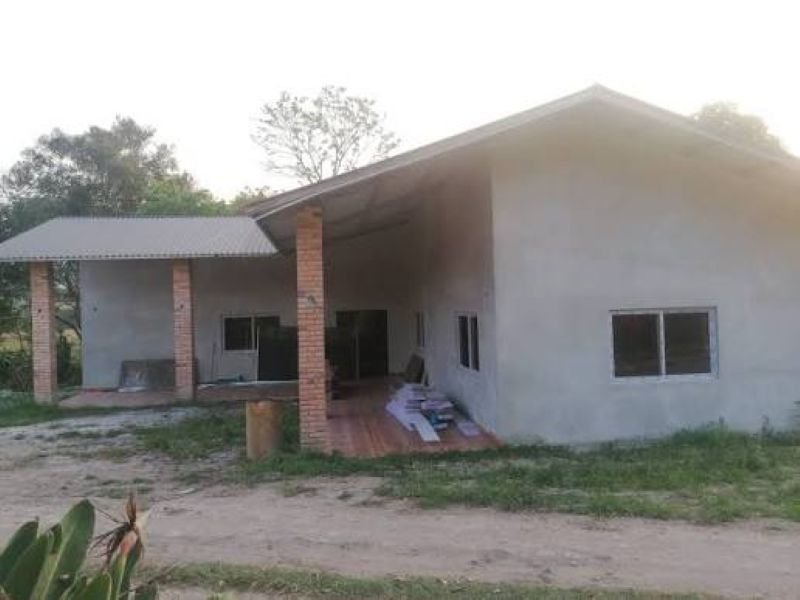 Casa en Colonia Country, San Pedro Sula