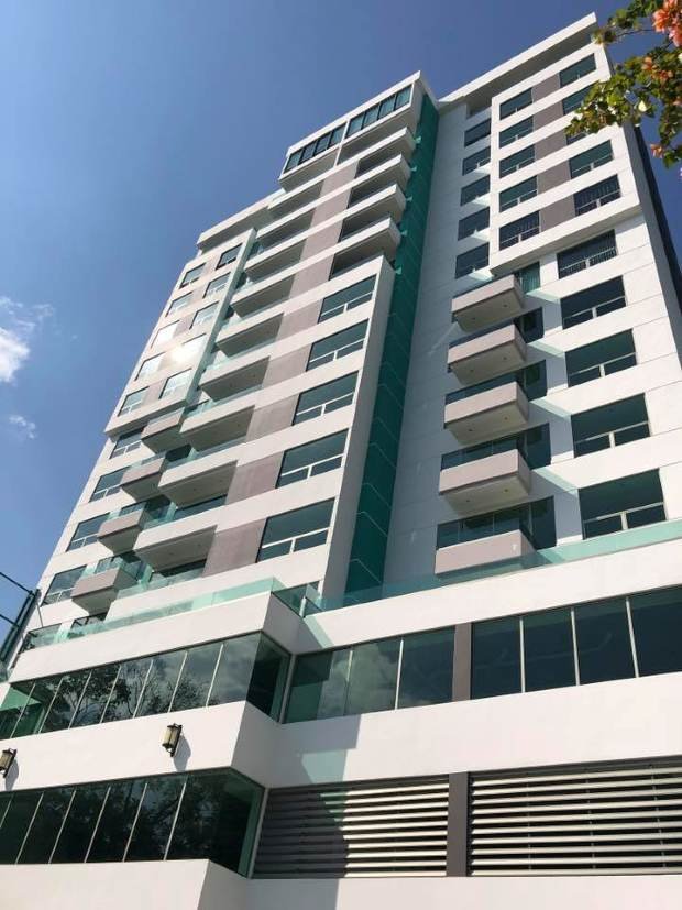 Fleur de Lis Condominios en Colonia Figueroa, San Pedro Sula