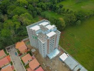 Condominios Fontana de la Arboleda en San Pedro Sula