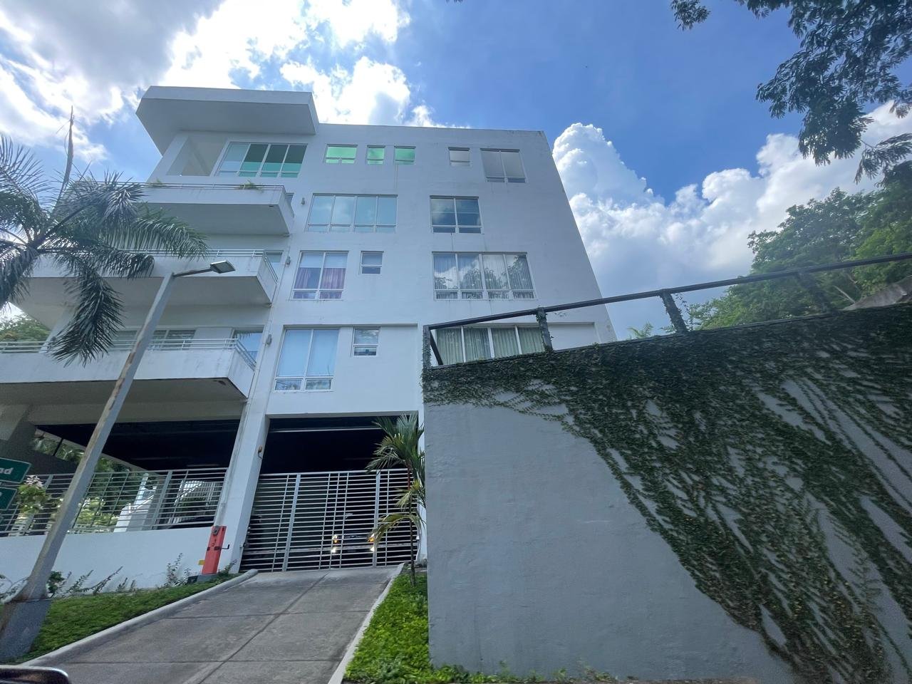 Complejo Mont Marand en Bosques del Merendón, San Pedro Sula