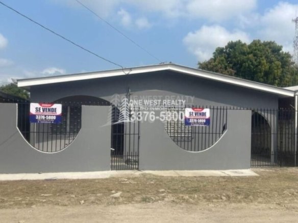 Venta de casa en El Progreso colonia Jazmines