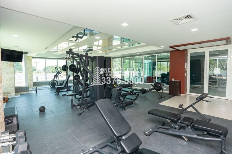 Igvanas-Tara-Codominios-by-One-West-Realty-55-scaled-1 Moderno Condominio en Venta en San Pedro Sula