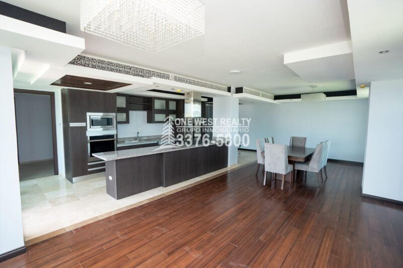 Igvanas-Tara-Codominios-by-One-West-Realty-Comedor-scaled-1 Condominio de Lujo en Igvanas Tara | Unidad 73A, Séptimo Piso
