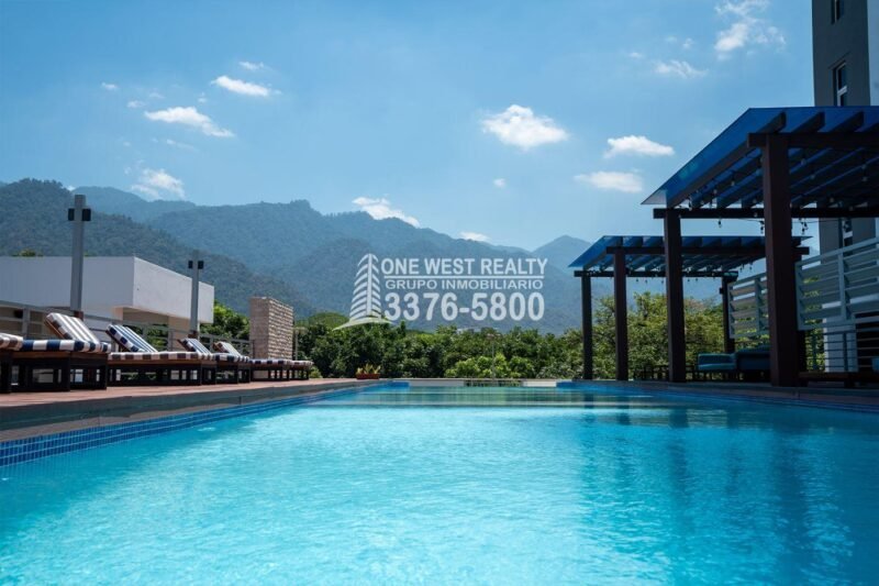 Igvanas-Tara-Codominios-by-One-West-Realty-Piscina-en-Terraza-2-scaled-1 Condominio de Lujo en Igvanas Tara | Unidad 73A, Séptimo Piso