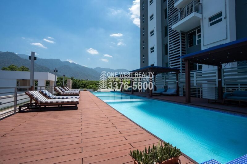 Igvanas-Tara-Codominios-by-One-West-Realty-Piscina-en-Terraza-scaled-1 Condominio de Lujo en Igvanas Tara | Unidad 73A, Séptimo Piso