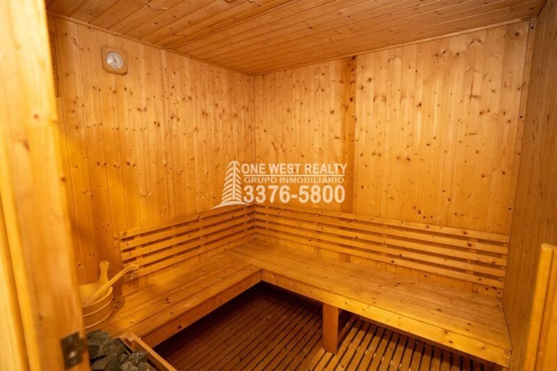 Igvanas-Tara-Codominios-by-One-West-Realty-Sauna-scaled-1 Condominio de Lujo en Igvanas Tara | Unidad 73A, Séptimo Piso