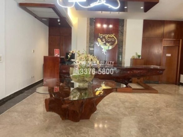 Condominio de Lujo en Igvanas Tara | Unidad 73A, Séptimo Piso