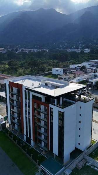 Arquitectura de Condominios Jaraguá