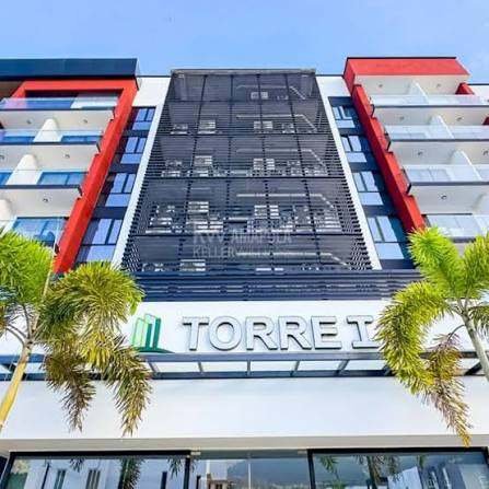 Espacios residenciales de Condominios Jaraguá