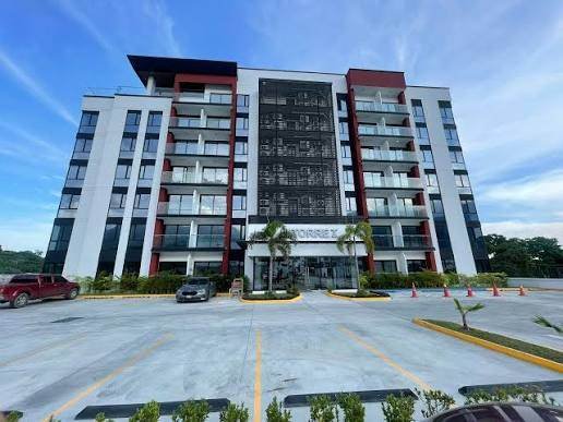 Interiores de Condominios Jaraguá en San Pedro Sula