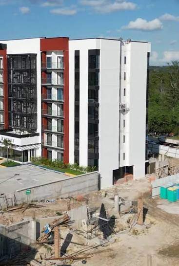 Condominios Jaraguá en San Pedro Sula, Honduras