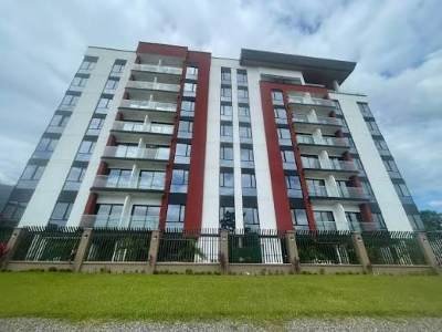 Entorno de Condominios Jaraguá en San Pedro Sula