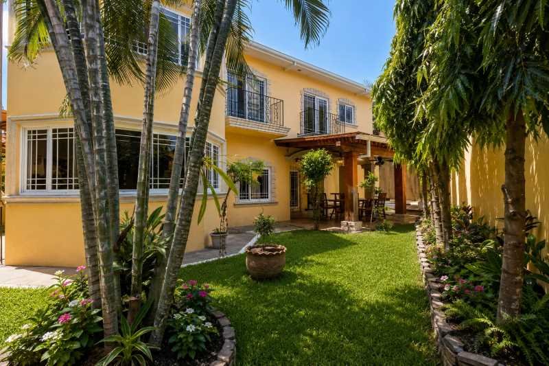 Casa ubicada en Residencial La Foresta