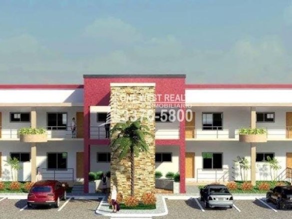 Condominios Los Lirios en Residencial Campisa, San Pedro Sula – Pre-venta