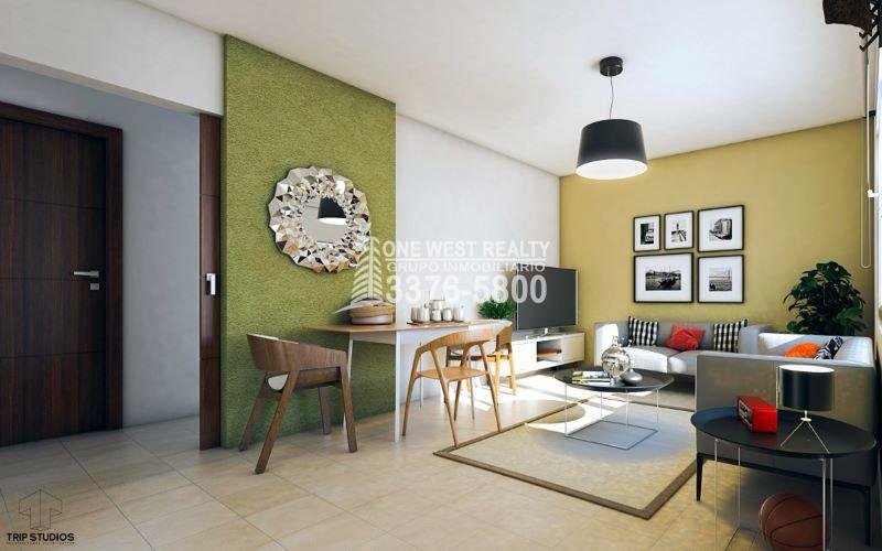 Condominios Los Lirios en Residencial Campisa – Oportunidad de Inversión