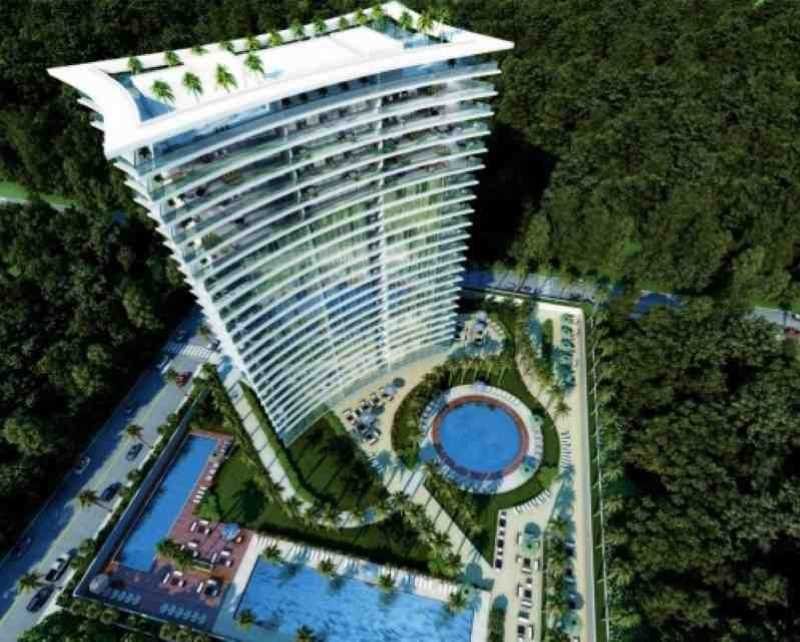 Condominios de Panorama Life