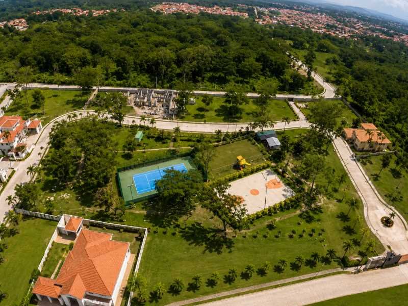 Vivienda en Residencial Portofino Hills