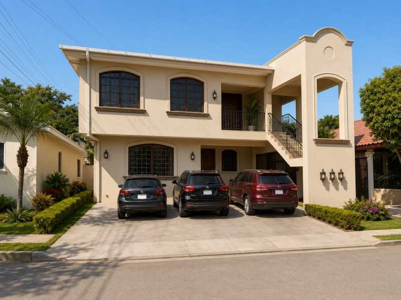 Propiedad residencial en Quinta Santa Mónica