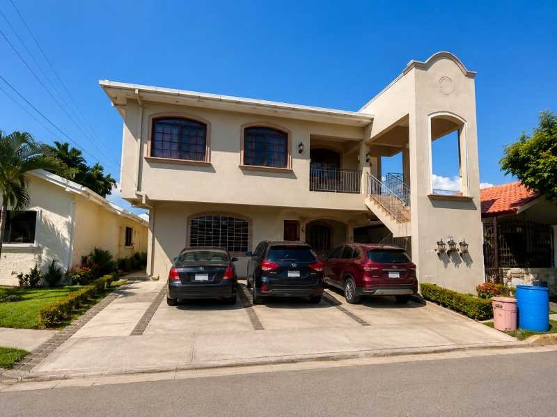 Entorno de Residencial Quinta Santa Mónica