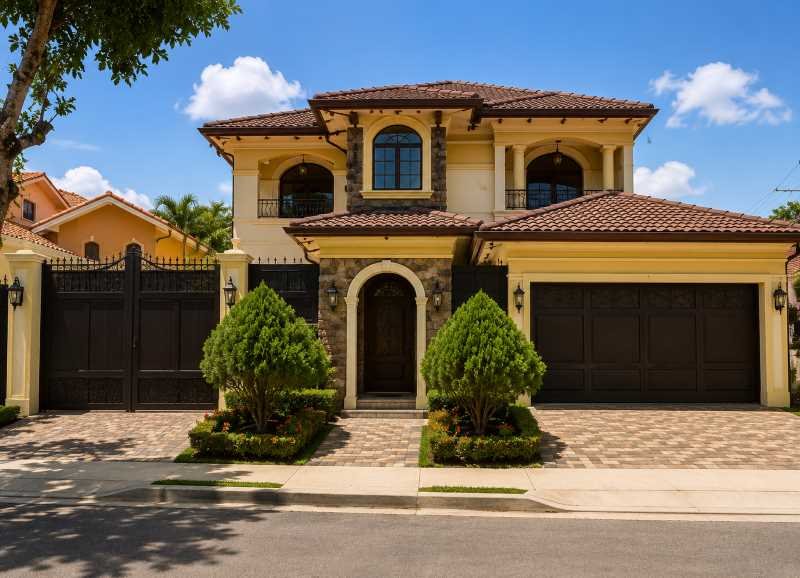 Residencial Rancho Tara San Pedro Sula Honduras