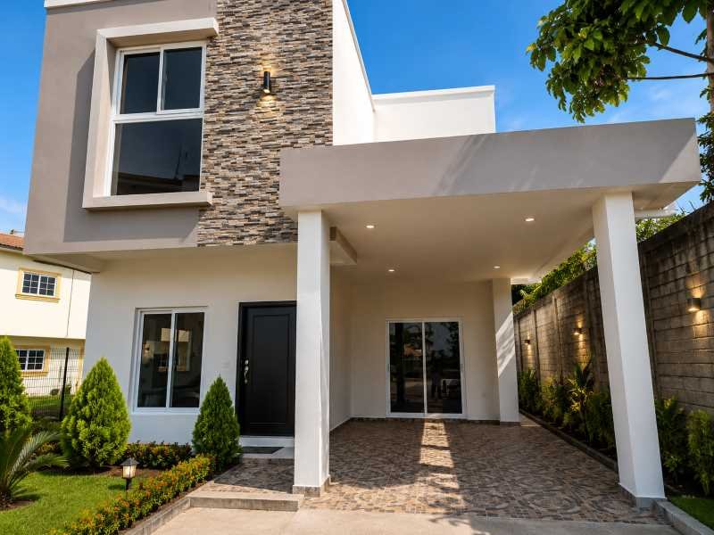 Residencial Rancho Tara property San Pedro Sula Honduras