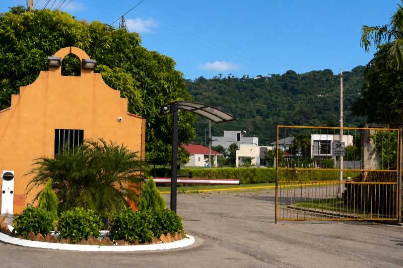 Rancho Tara residential community San Pedro Sula