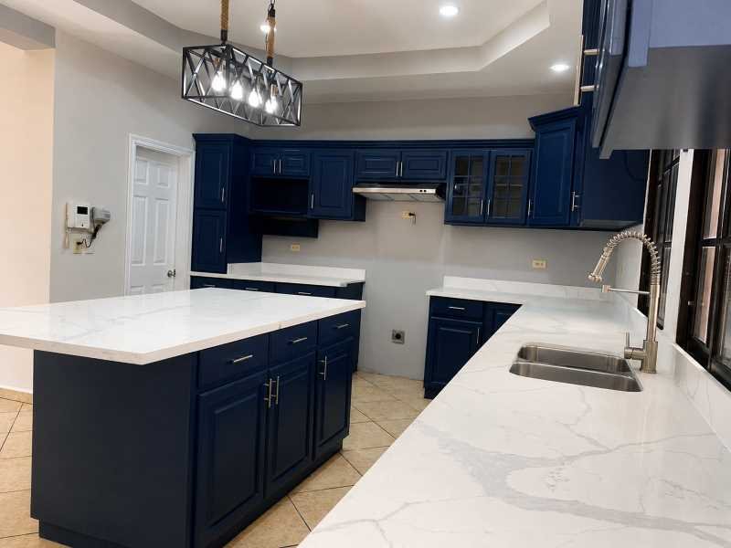 Residencial Las Hadas 1 Exclusiva Casa de Lujo en Venta – Residencial Las Hadas, Tegucigalpa
