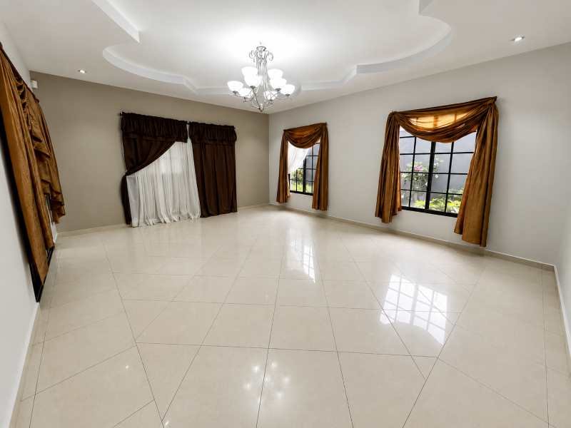 Residencial Las Hadas 2 Exclusiva Casa de Lujo en Venta – Residencial Las Hadas, Tegucigalpa