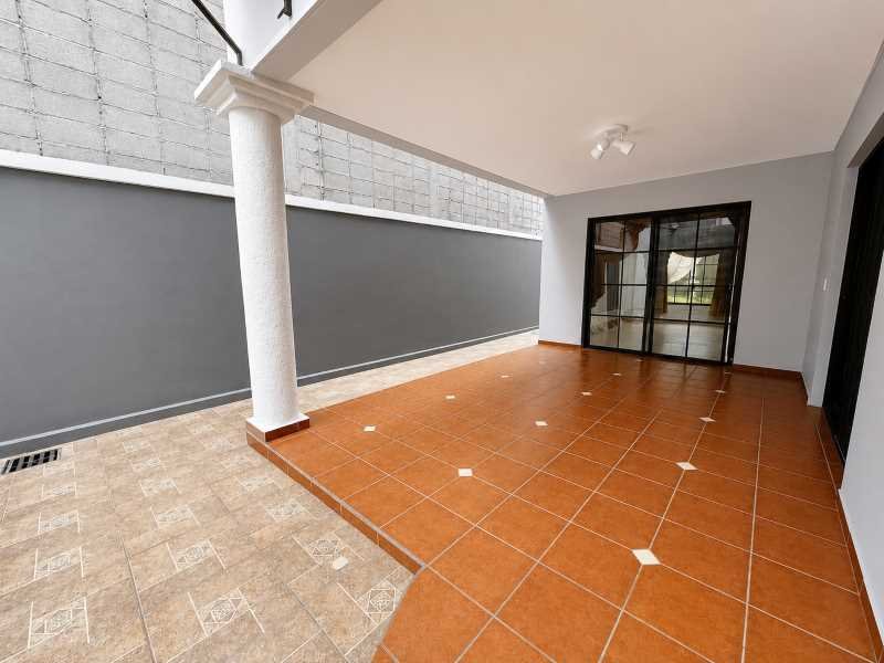 Residencial Las Hadas 4 Exclusiva Casa de Lujo en Venta – Residencial Las Hadas, Tegucigalpa
