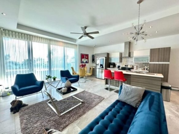 Exclusivos Condominios Fleur de Lis en Venta – Colonia Figueroa, San Pedro Sula