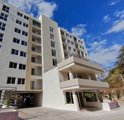 Portal del Bosque Condominios en Tegucigalpa