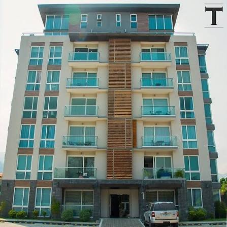Apartamentos de Condominios Terranova