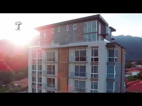 Condominios Terranova en El Barrial, San Pedro Sula