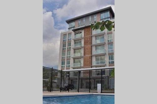 Diseño residencial de Condominios Terranova