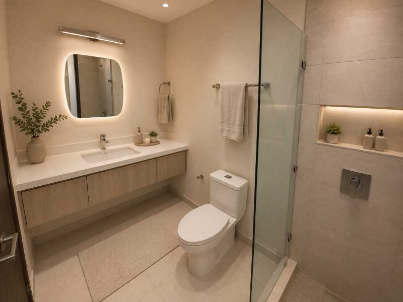 Torre Astria 4 Condominios en Venta en Torre Astria – Lomas del Mayab, Tegucigalpa, Honduras